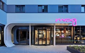Moxy Hamburg Altona